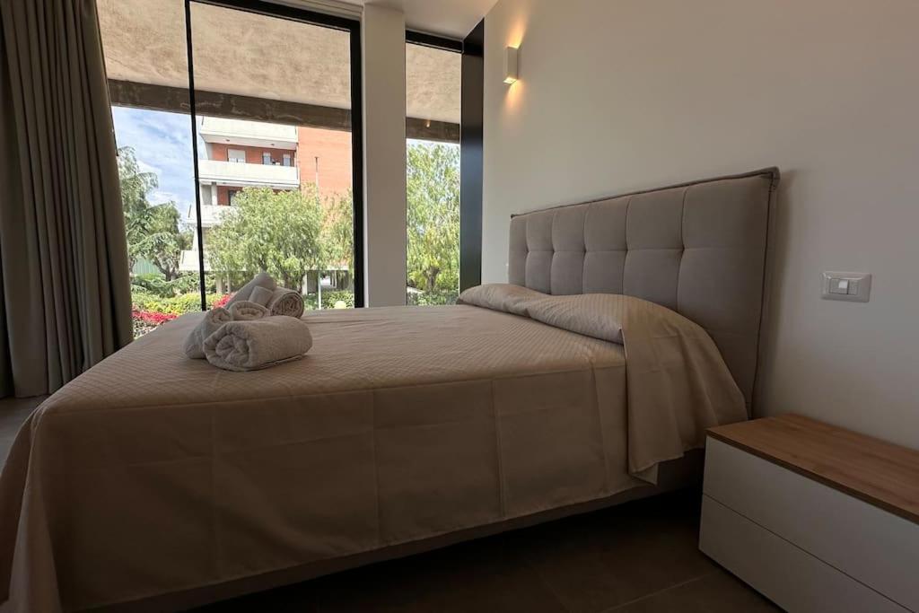 Cconforthotels Puglia Promenade Apartment 1 Bari Exterior photo